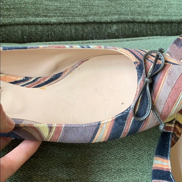 MISSONI Flats - Picture 4 of 13